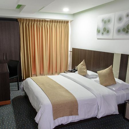 Hotel Alex Caracas Exterior foto