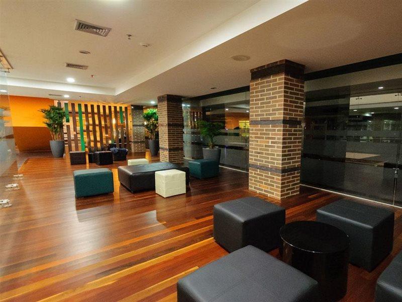Hotel Alex Caracas Exterior foto