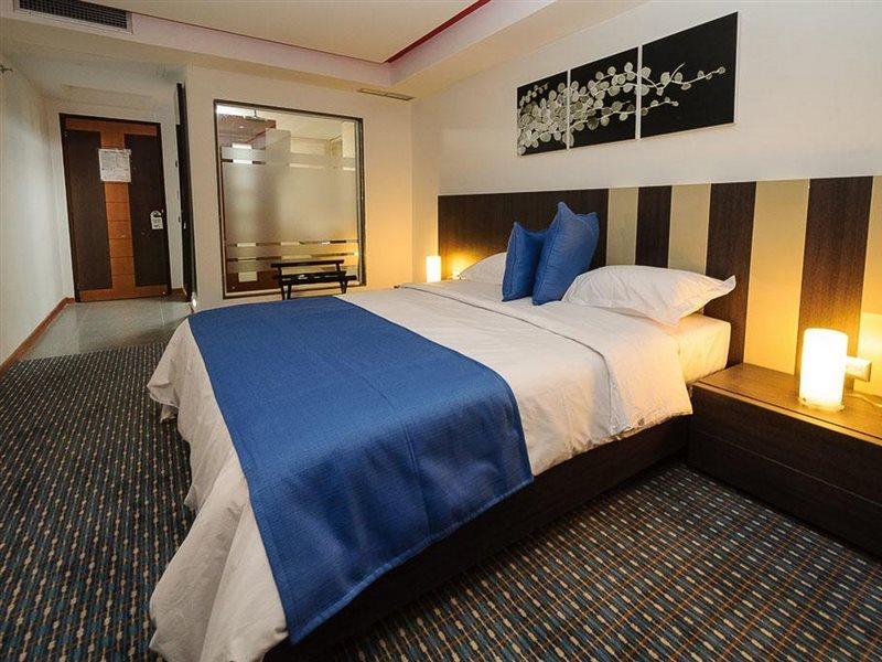 Hotel Alex Caracas Exterior foto
