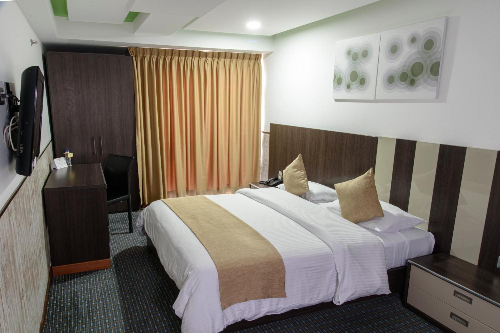 Hotel Alex Caracas Exterior foto