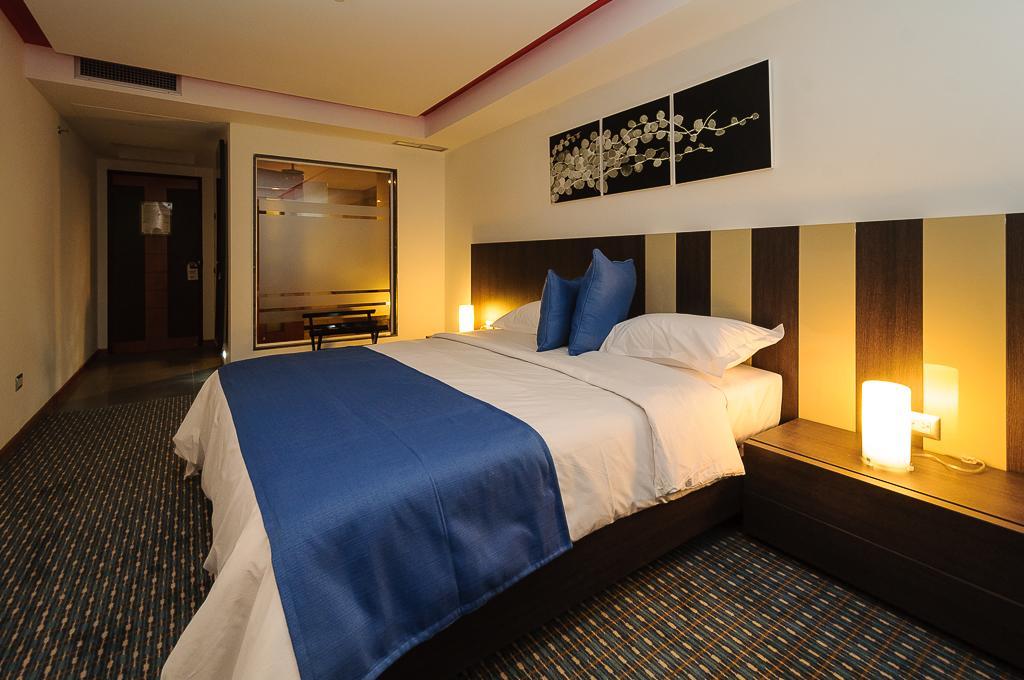 Hotel Alex Caracas Exterior foto