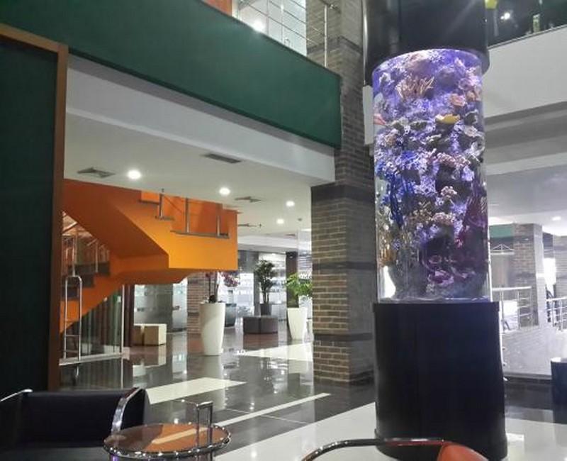 Hotel Alex Caracas Exterior foto