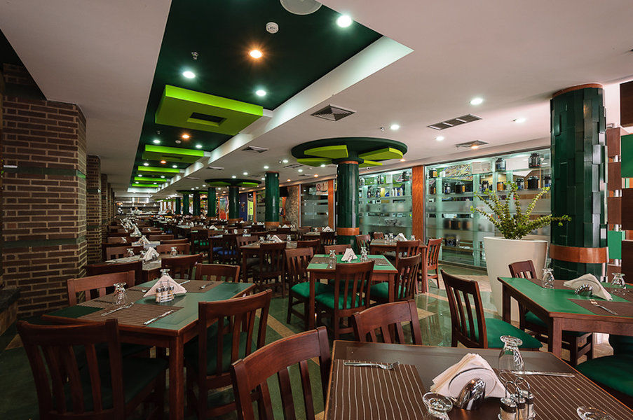 Hotel Alex Caracas Exterior foto